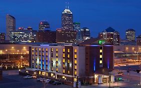 Holiday Inn Express Indianapolis Downtown