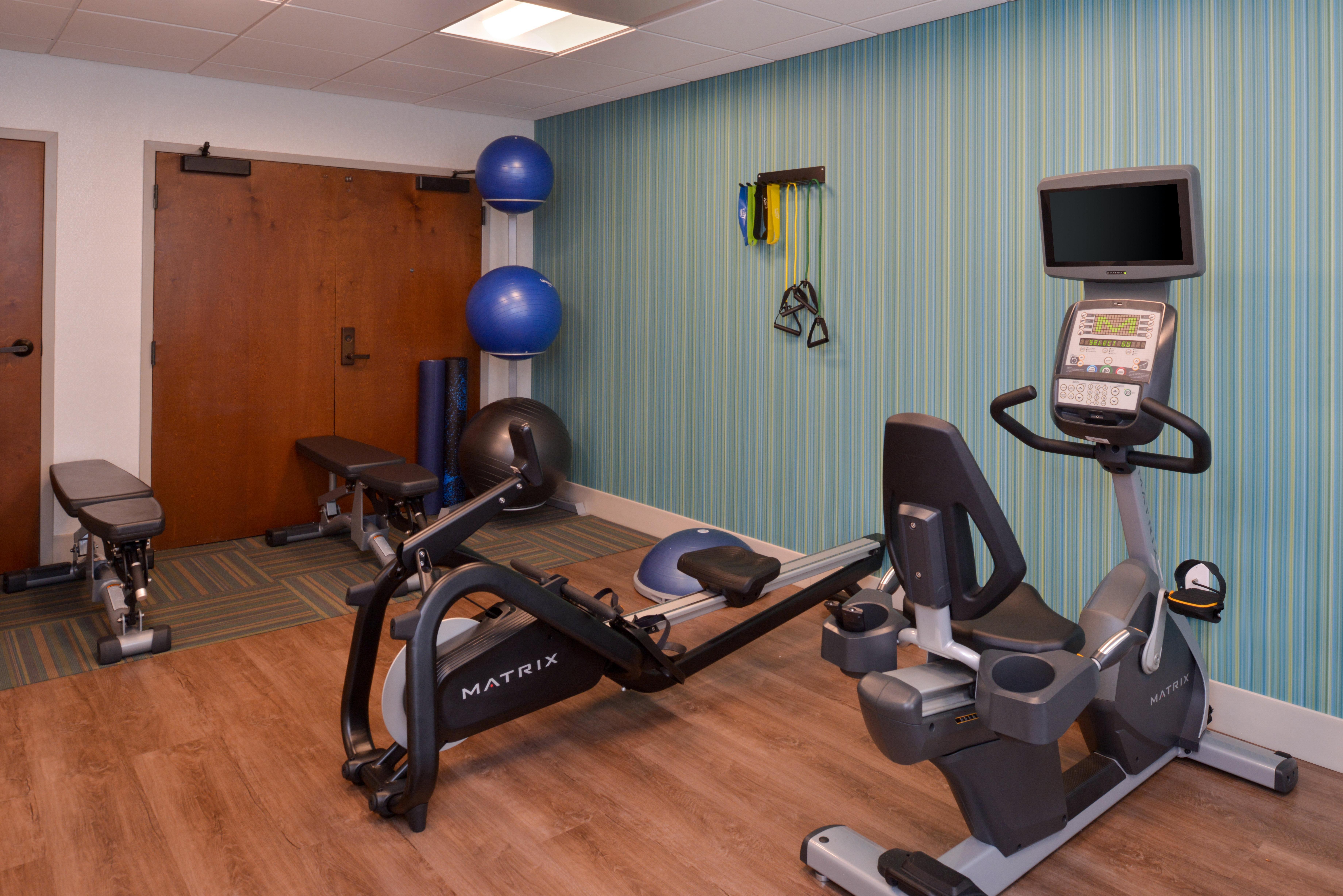 Holiday Inn Express Hotel & Suites Indianapolis Dtn-Conv Ctr By Ihg Exterior photo